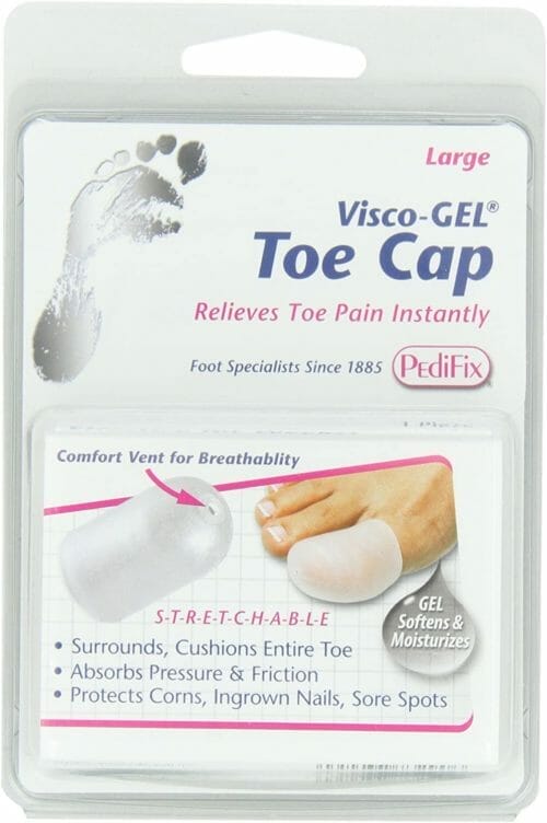 PediFix Visco-GEL Toe Cap