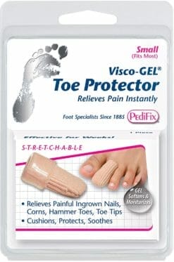 PediFix Visco-GEL Toe Protector