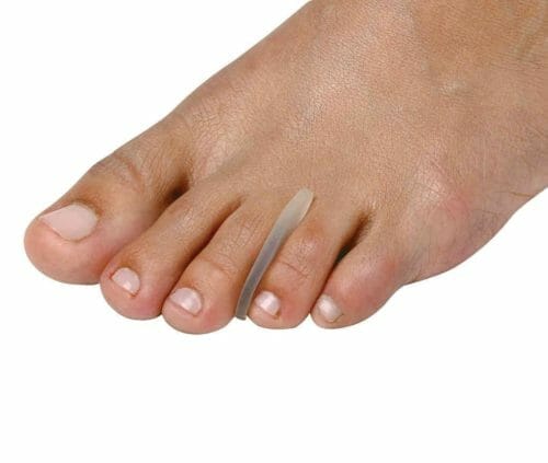 PediFix Visco-GEL Toe Separators