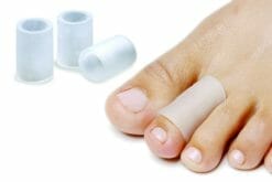 PediFix Visco-GEL Toe Tubes