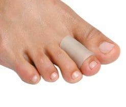 PediFix Visco-GEL Toe Tubes