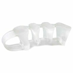 Pedifix Visco-gel 5-ToeBuddy - erases corns, bunion and toe irritations