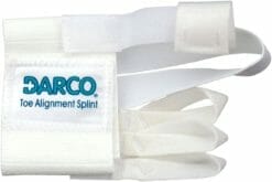 DARCO Toe Alignment Splint