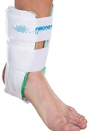 Aircast Air-Stirrup Ankle Brace