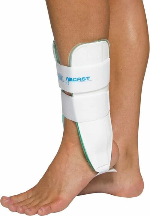 Aircast Air-Stirrup Ankle Brace