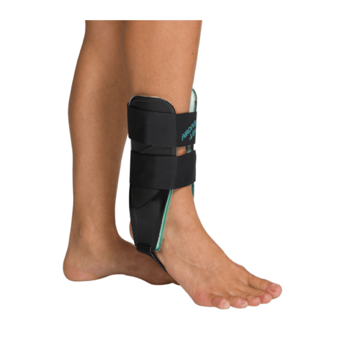 Aircast Air-Stirrup Universe Ankle Brace