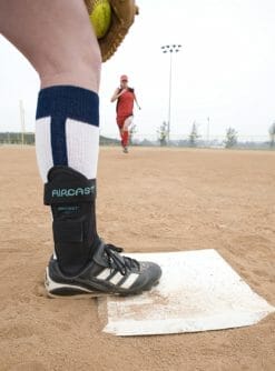 Aircast Airsport Ankle Brace