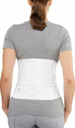 BELL-HORN Crisscross Sacro-Lumbar Support