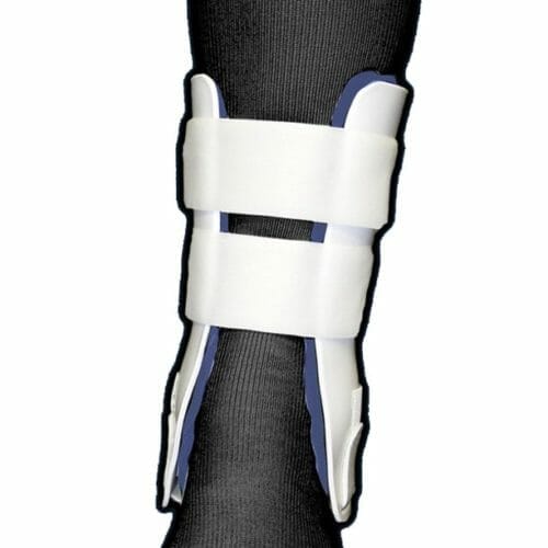 Bell-Horn RIGID STIRRUP ANKLE BRACE