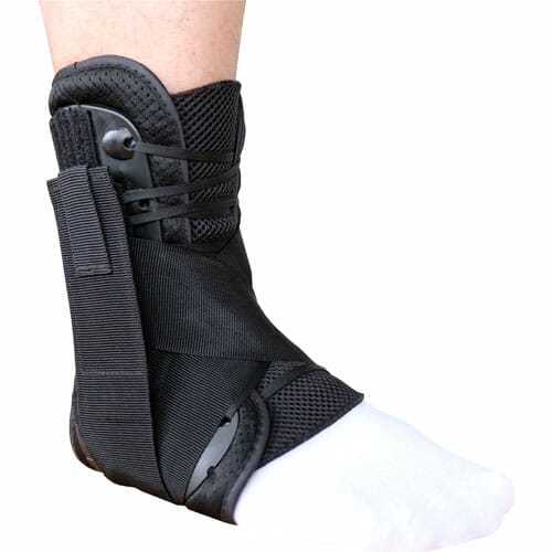 AO Stabilizer Ankle Brace