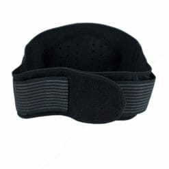 OBUSFORME Male Back Belt with Built-In Lumbar Support