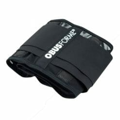 OBUSFORME Back Support Belt with Suspenders