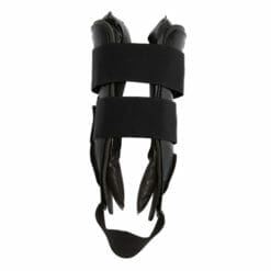 Blue Jay Ankle Support with Hard Extension