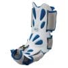 DARCO Body Armor Dorsal Night Splint