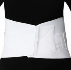 Scott Specialties Duo Adjustable Back Support Brace