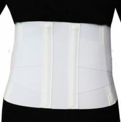 Scott Specialties Duo Adjustable Back Support Brace