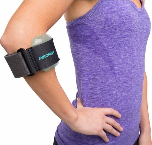 AIRCAST Pneumatic Armband