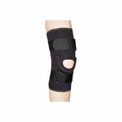 BELL-HORN ProStyle Stabilized Knee Brace