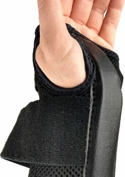 BLUE JAY Deluxe Wrist Brace for Carpal Tunnel