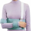 BELL-HORN Shoulder Immobilizer Deluxe