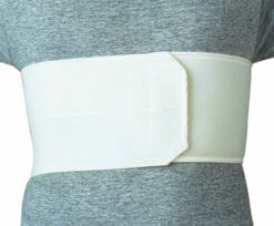 BELL-HORN Elastic Rib Belt
