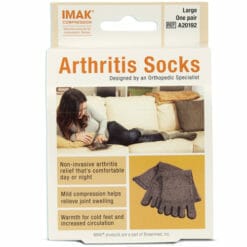 IMAK Arthritis Socks