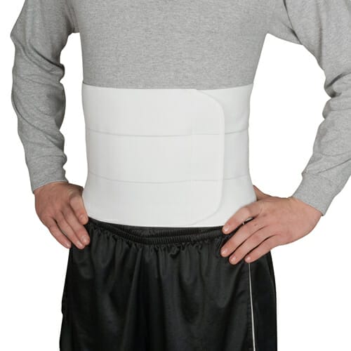 LUE JAY Universal Abdominal Binder