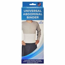 LUE JAY Universal Abdominal Binder