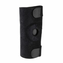 BLUE JAY Adjustable Knee Support Open Patella Design