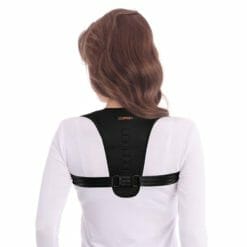 Copper + Magnetic Posture Corrector