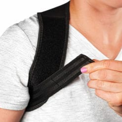 Copper + Magnetic Posture Corrector