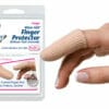 PediFix Visco-GEL Fabric-Covered Finger Protector