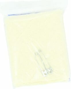 Alternative view of Dynarex Triangular Bandage (12 Packs) – Multi-purpose Bandage to Compress Injuries, Support Sprains/Fractures, and Immobilize Limbs