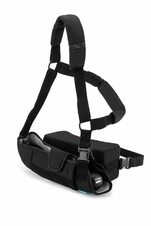 FormFit Shoulder Brace with Abduction