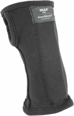 IMAK SmartGlove – Flexible and Effective Glove for Wrist Pain Relief and Prevention