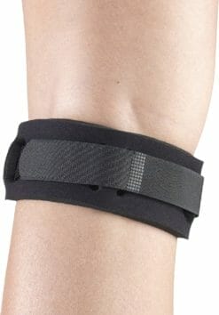 KneedIT Therapeutic Knee Guard Compression Strap