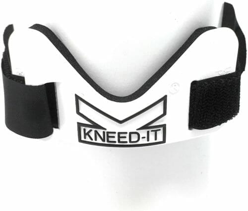 KneedIT Therapeutic Knee Guard Compression Strap