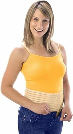 Loving Comfort Postpartum Support Belt