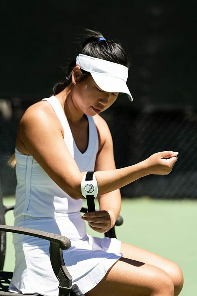 ProBand BandIT Elbow Support – Promotes Natural Healing of Elbow and Forearm Injuries - Image 5