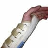 Scott Specialties Cock-up Wrist Splint