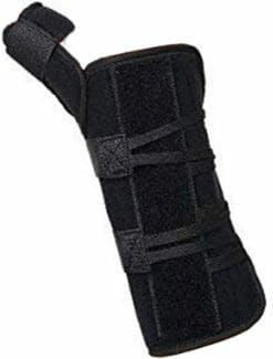 Universal Wrist Brace with Thumb Spica