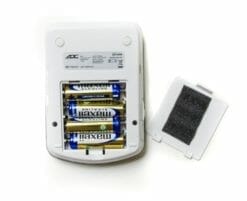 ADC Advantage 6012N Semi-Automatic Digital Blood Pressure Monitor