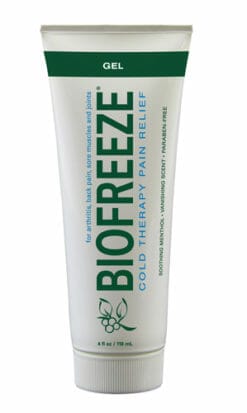 Biofreeze Professional Cold Therapy Pain Reliever