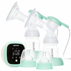 Zomee Z1 Double Electric Breast Pump