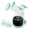 Zomee Z2 Double Electric Breast Pump