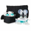 Evenflo Deluxe Advanced Double Electric Breast Pump