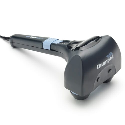 Thumper Sport Percussive Massager