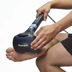 Thumper Mini Pro Percussive Massager