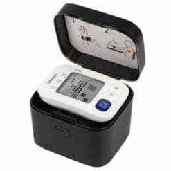 OMRON 3 Series Wrist Blood Pressure