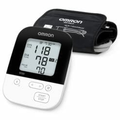 OMRON 5 Series Upper Arm Blood Pressure Monitor